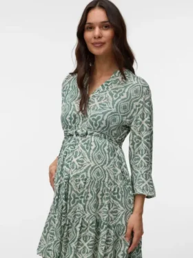 Robe de maternité Vmmmenny