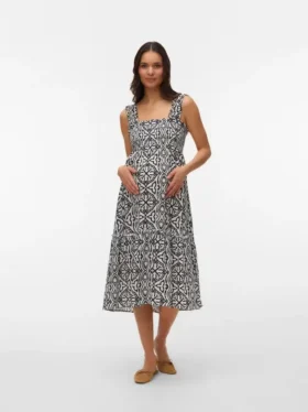 Robe de maternité Vmmmenny