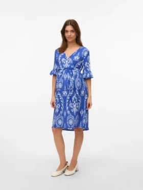 Robe de maternité Vmmmerve