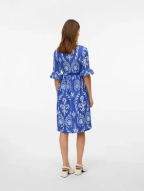 Robe de maternité Vmmmerve
