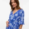 Robe de maternité Vmmmerve