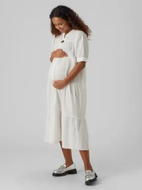 Robe de maternité Vmmmilan
