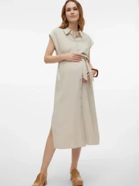 Robe de maternité Vmmmymilo