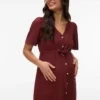 Robe de maternité Vmmmymilo