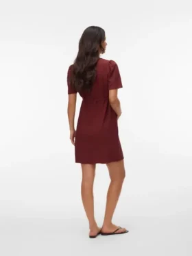 Robe de maternité Vmmmymilo