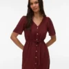 Robe de maternité Vmmmymilo