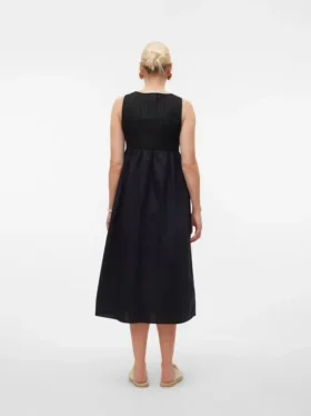 Robe de maternité Vmmnaja