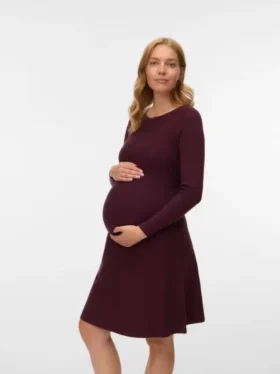 Robe de maternité Vmmnancy