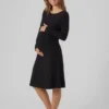 Robe de maternité Vmmnancy