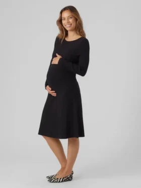 Robe de maternité Vmmnancy