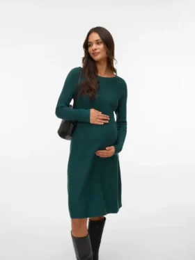 Robe de maternité Vmmnancy