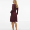 Robe de maternité Vmmnancy