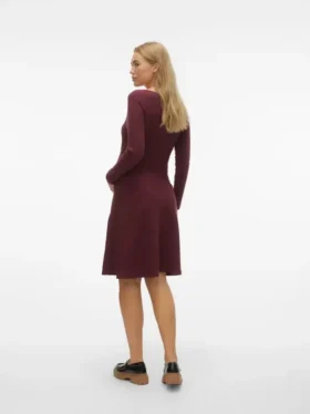 Robe de maternité Vmmnancy
