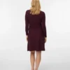 Robe de maternité Vmmnancy