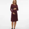 Robe de maternité Vmmnancy