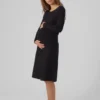 Robe de maternité Vmmnancy