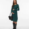 Robe de maternité Vmmnancy