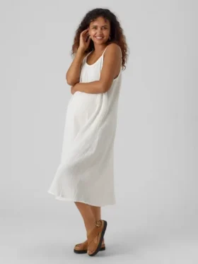 Robe de maternité Vmmnatali