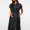 Robe de maternité Vmmnewhallie