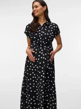 Robe de maternité Vmmnewhallie