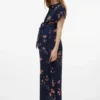 Robe de maternité Vmmnewhallie