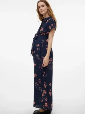Robe de maternité Vmmnewhallie