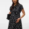 Robe de maternité Vmmnewhallie