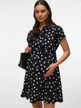Robe de maternité Vmmnewhallie
