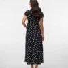 Robe de maternité Vmmnewhallie
