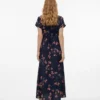 Robe de maternité Vmmnewhallie