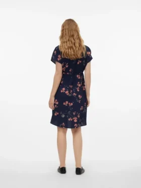 Robe de maternité Vmmnewhallie