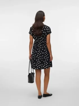 Robe de maternité Vmmnewhallie
