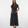 Robe de maternité Vmmnewhallie