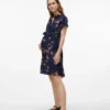 Robe de maternité Vmmnewhallie