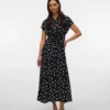 Robe de maternité Vmmnewhallie