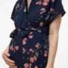 Robe de maternité Vmmnewhallie