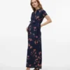 Robe de maternité Vmmnewhallie