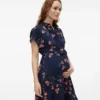 Robe de maternité Vmmnewhallie
