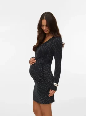 Robe de maternité Vmmnita