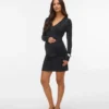 Robe de maternité Vmmnita