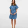 Robe de maternité Vmmnotus