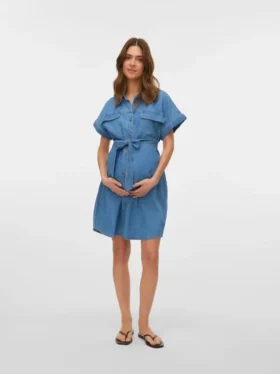 Robe de maternité Vmmnotus