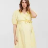 Robe de maternité Vmmollie