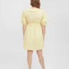 Robe de maternité Vmmollie