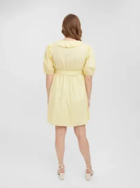 Robe de maternité Vmmollie