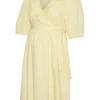 Robe de maternité Vmmollie