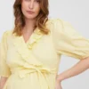 Robe de maternité Vmmollie