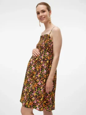 Robe de maternité Vmmpage