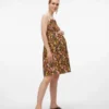 Robe de maternité Vmmpage