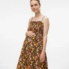 Robe de maternité Vmmpage
